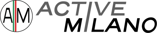 Active Milano logo