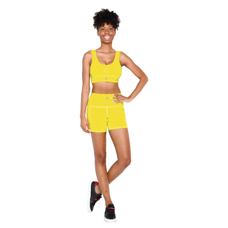 Brooklyn Sport Shorts