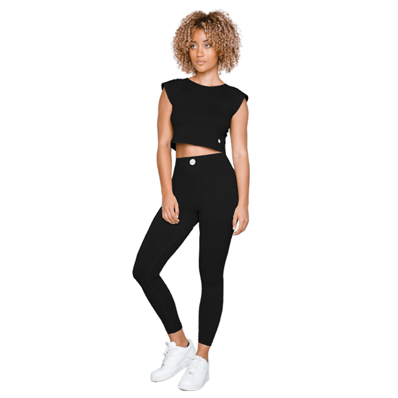 Legging rose buddha sales simons